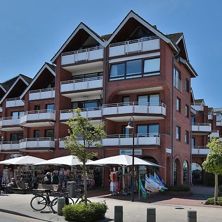 Strandburg Strandburg Appartement 2 Scharbeutz Exteriör bild